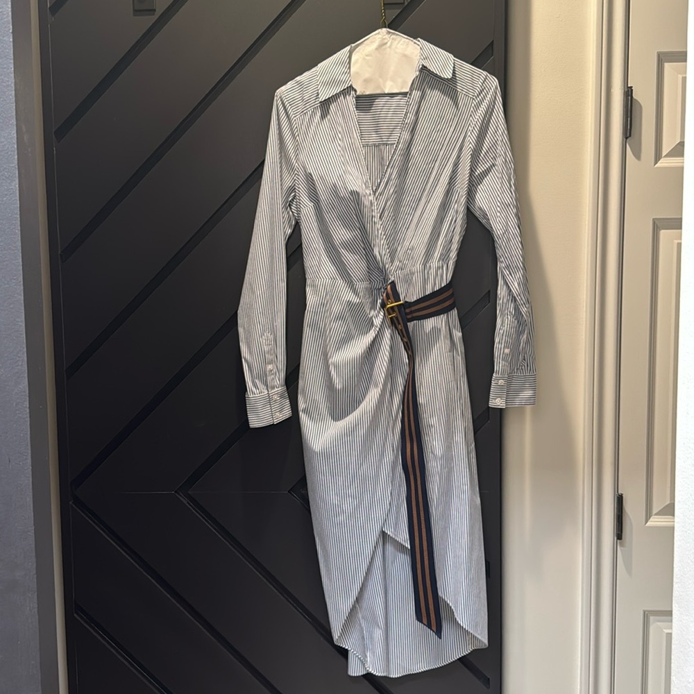Veronica Beard Jacinda Dress